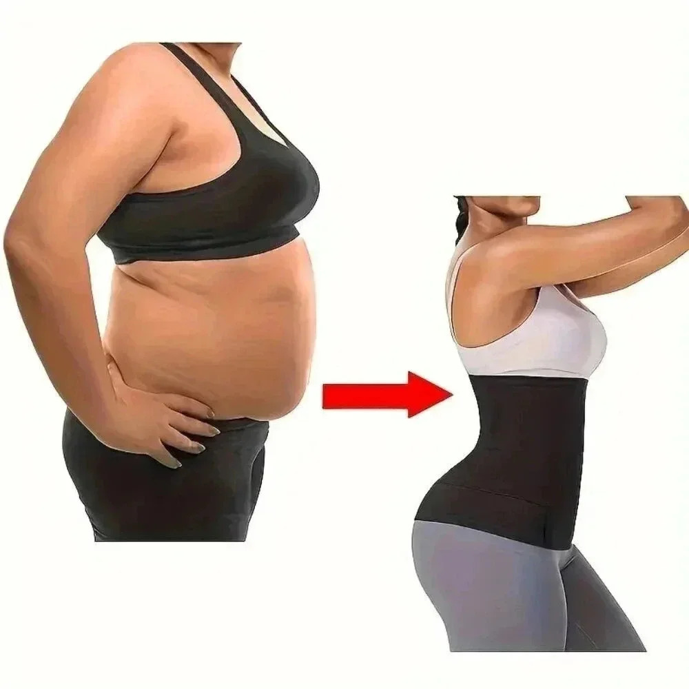High Elasticity Waist Sports Belt, Shapeshifter